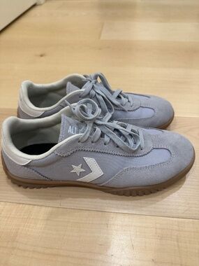 Converse Run Star Trainer